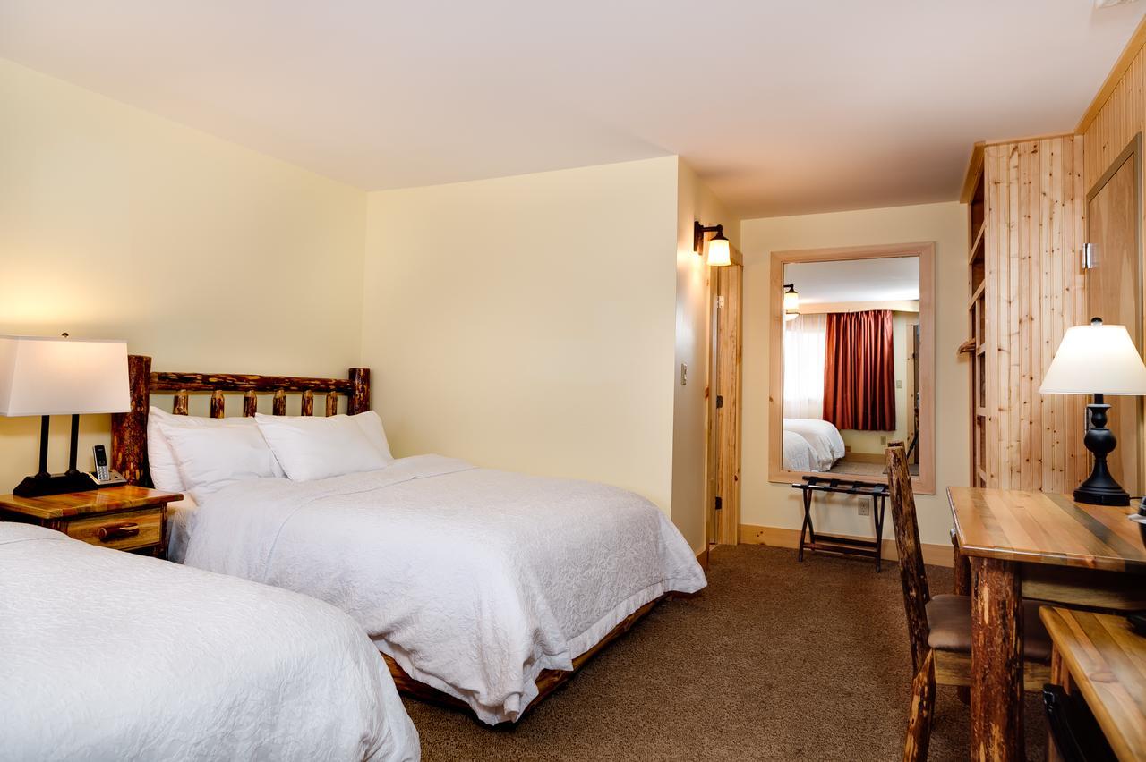 Adirondack Spruce Lodge Wilmington Εξωτερικό φωτογραφία