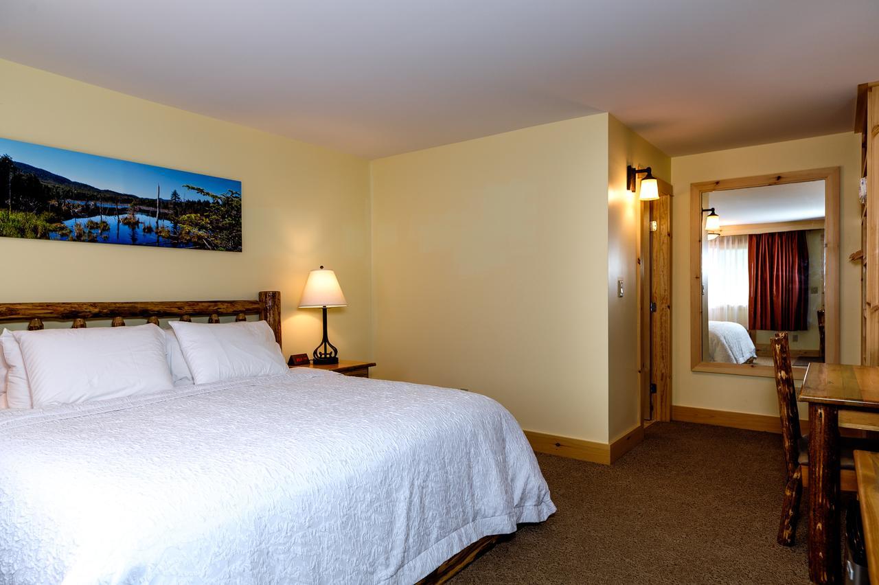 Adirondack Spruce Lodge Wilmington Εξωτερικό φωτογραφία
