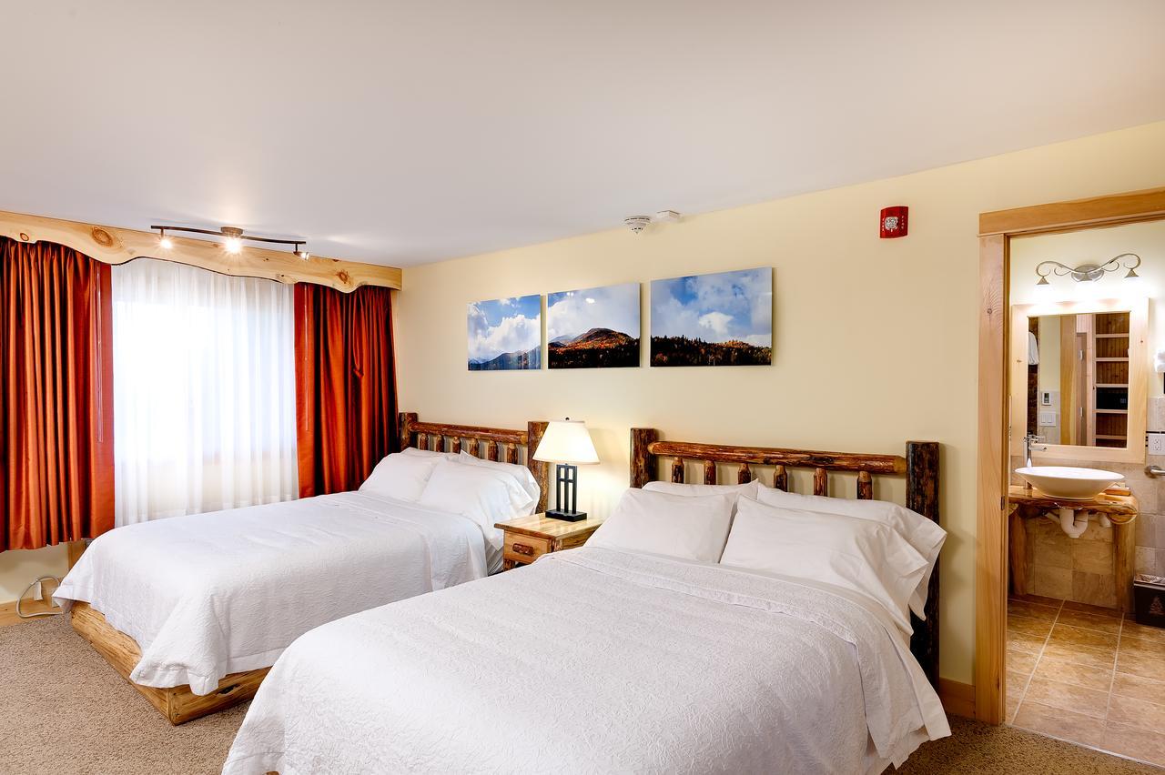 Adirondack Spruce Lodge Wilmington Εξωτερικό φωτογραφία