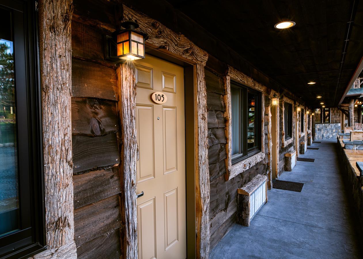 Adirondack Spruce Lodge Wilmington Εξωτερικό φωτογραφία