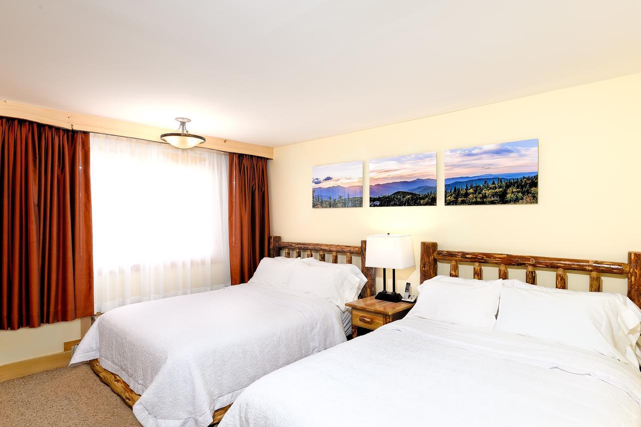 Adirondack Spruce Lodge Wilmington Εξωτερικό φωτογραφία