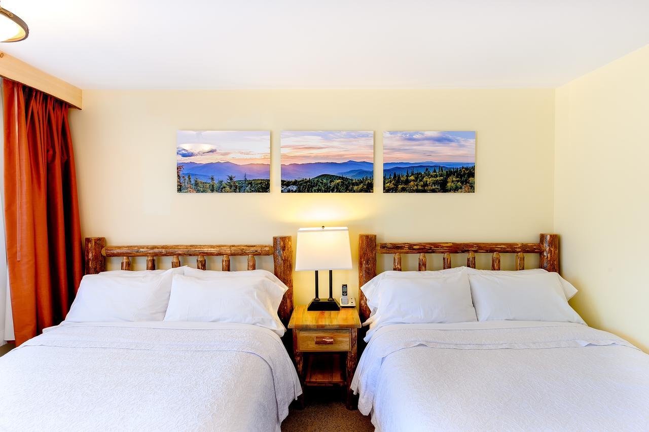 Adirondack Spruce Lodge Wilmington Εξωτερικό φωτογραφία