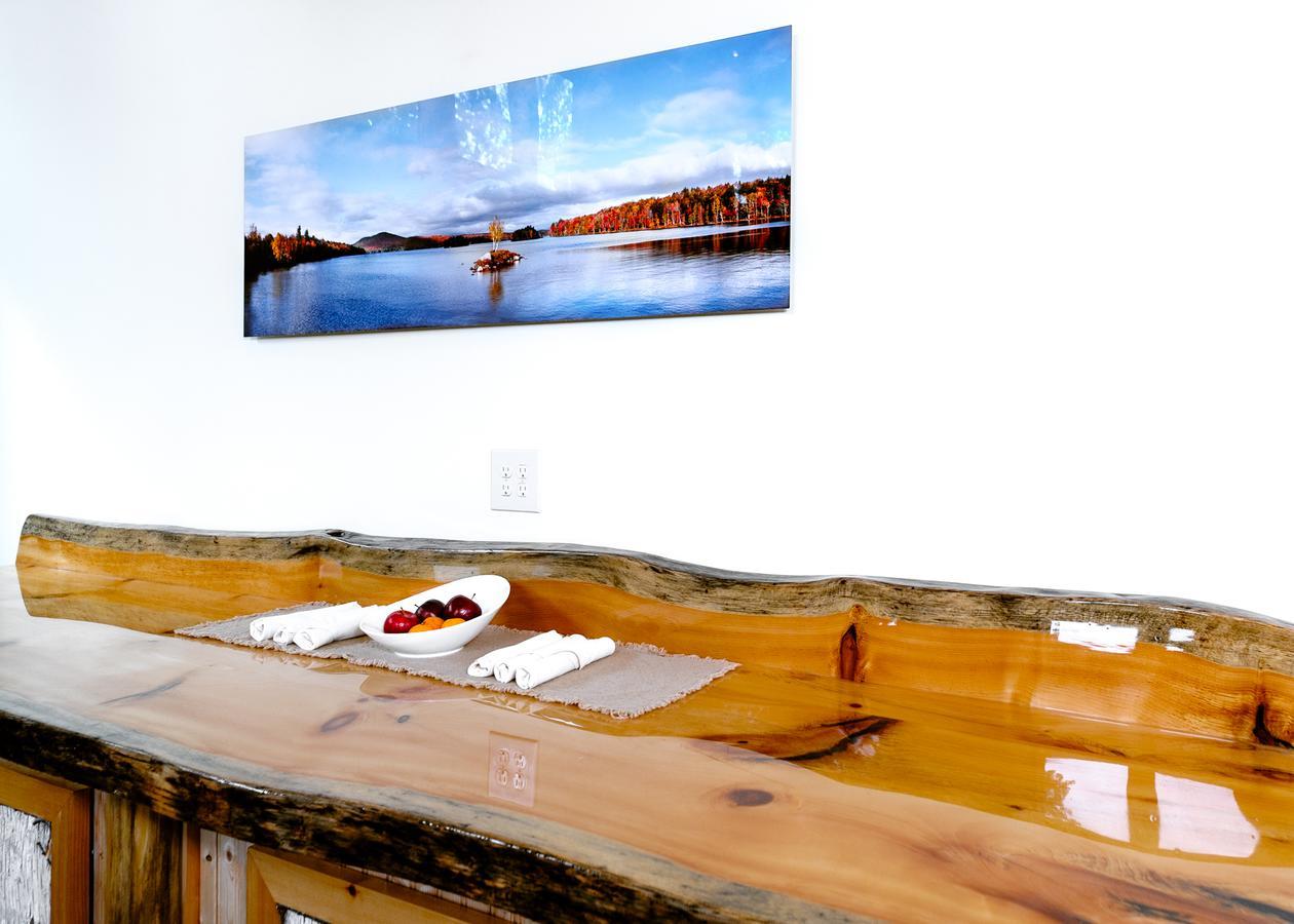 Adirondack Spruce Lodge Wilmington Εξωτερικό φωτογραφία