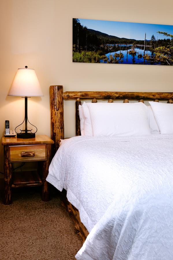 Adirondack Spruce Lodge Wilmington Εξωτερικό φωτογραφία
