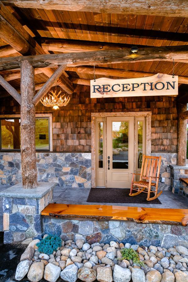 Adirondack Spruce Lodge Wilmington Εξωτερικό φωτογραφία