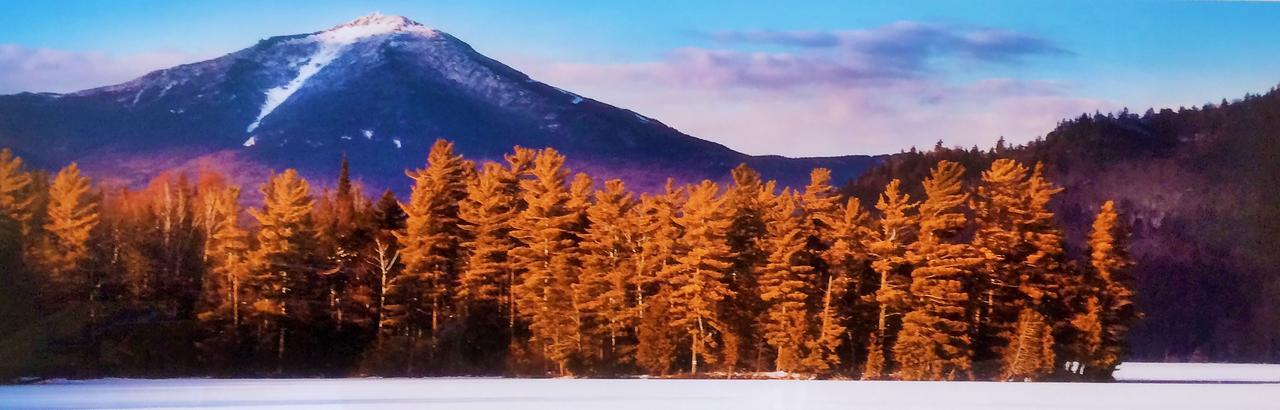 Adirondack Spruce Lodge Wilmington Εξωτερικό φωτογραφία