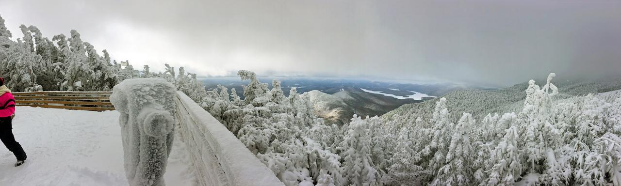 Adirondack Spruce Lodge Wilmington Εξωτερικό φωτογραφία