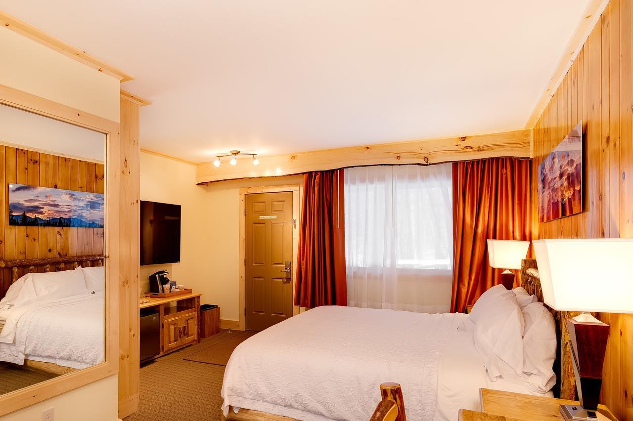 Adirondack Spruce Lodge Wilmington Εξωτερικό φωτογραφία