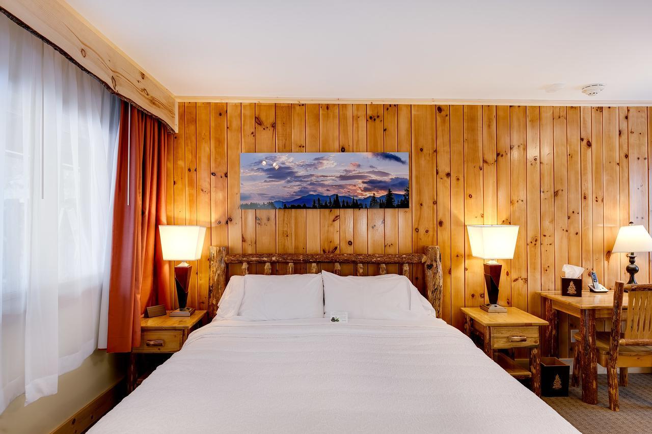 Adirondack Spruce Lodge Wilmington Εξωτερικό φωτογραφία