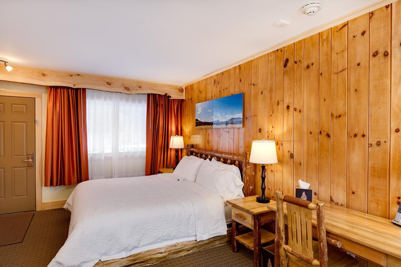 Adirondack Spruce Lodge Wilmington Εξωτερικό φωτογραφία