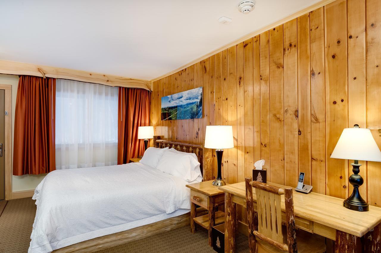 Adirondack Spruce Lodge Wilmington Εξωτερικό φωτογραφία