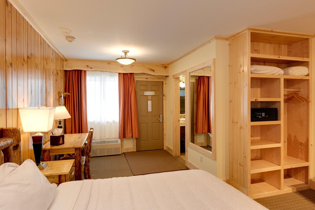 Adirondack Spruce Lodge Wilmington Εξωτερικό φωτογραφία