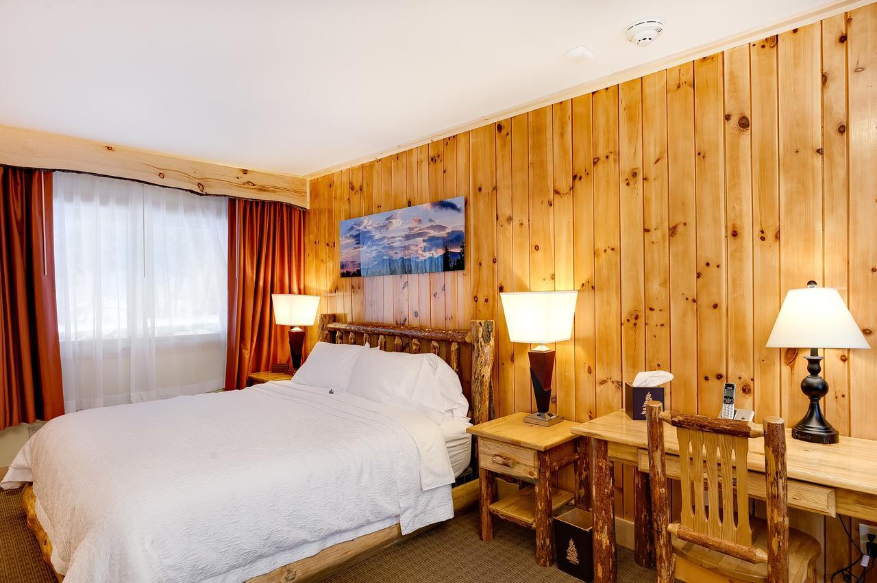 Adirondack Spruce Lodge Wilmington Εξωτερικό φωτογραφία