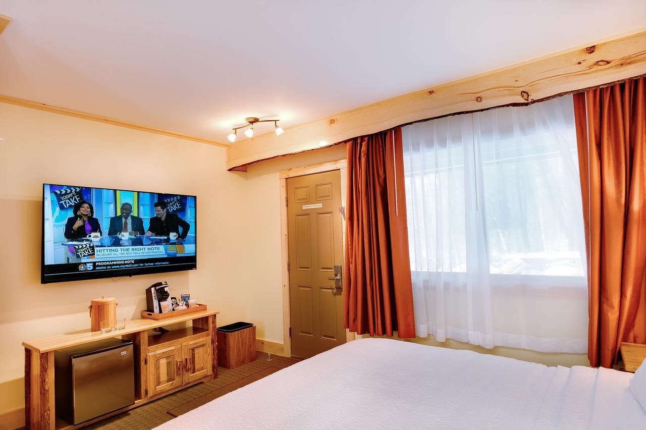 Adirondack Spruce Lodge Wilmington Εξωτερικό φωτογραφία