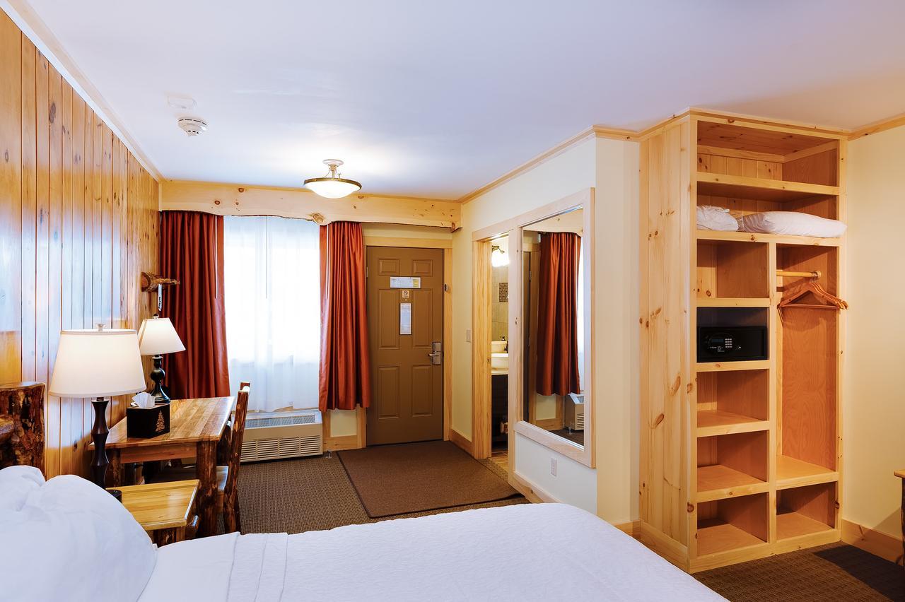 Adirondack Spruce Lodge Wilmington Εξωτερικό φωτογραφία