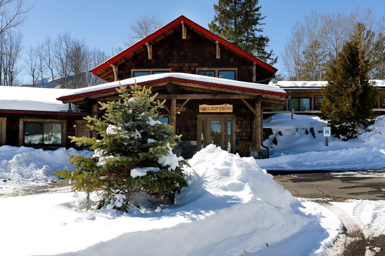Adirondack Spruce Lodge Wilmington Εξωτερικό φωτογραφία