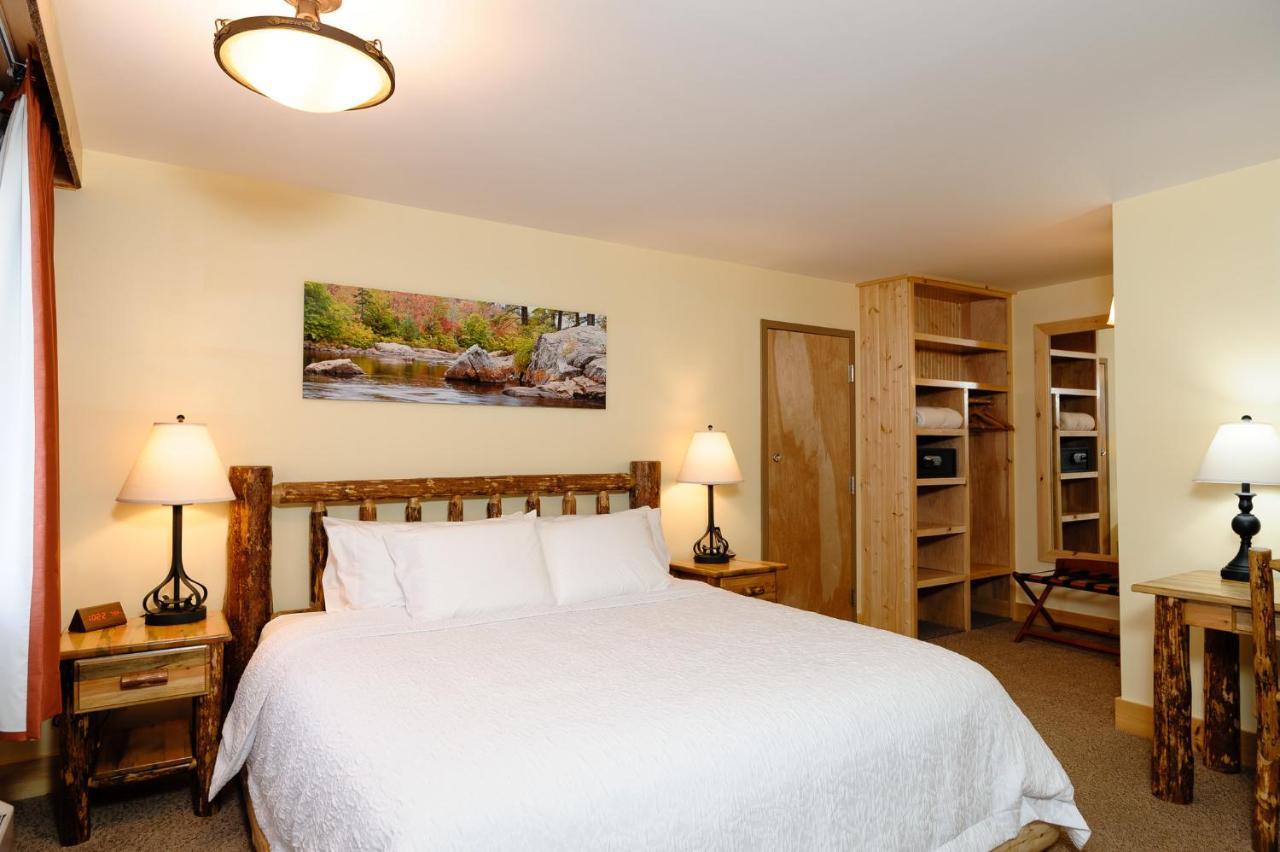 Adirondack Spruce Lodge Wilmington Εξωτερικό φωτογραφία