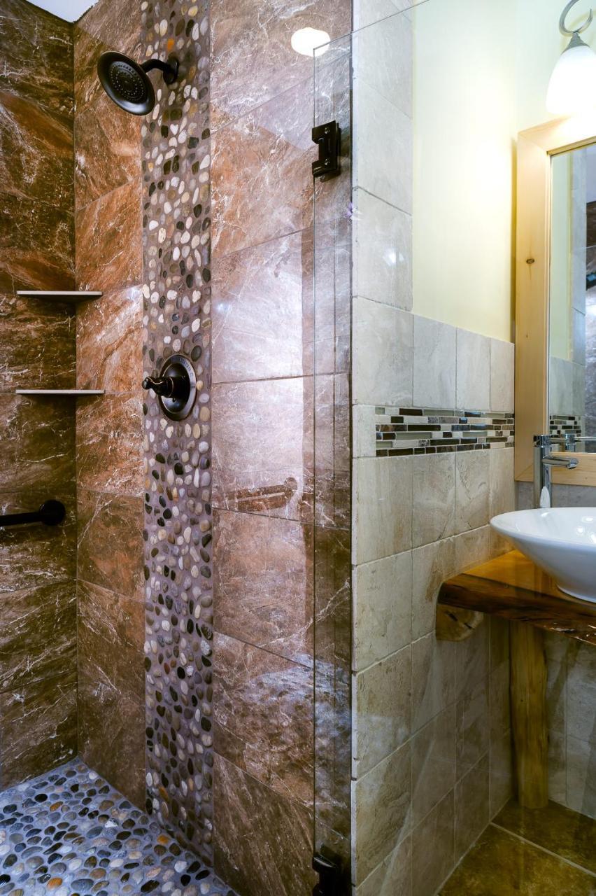 Adirondack Spruce Lodge Wilmington Εξωτερικό φωτογραφία