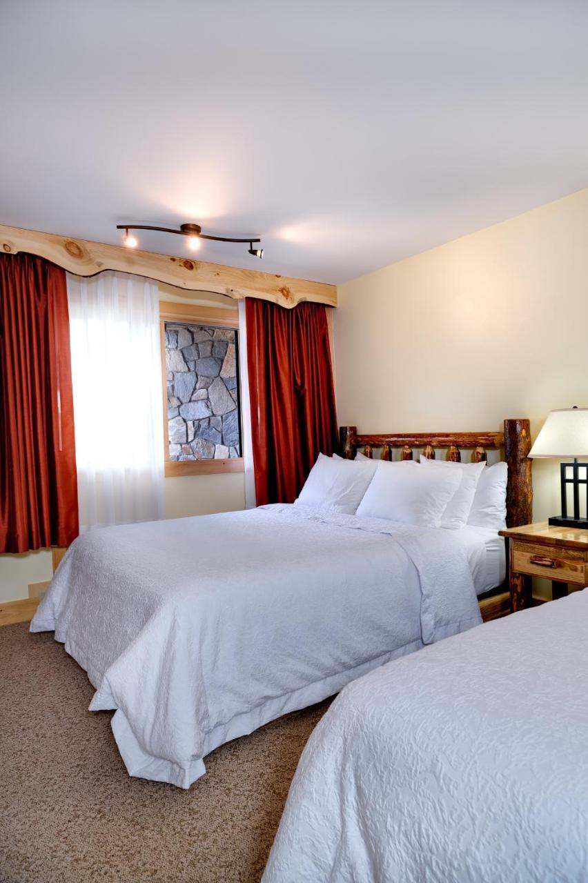 Adirondack Spruce Lodge Wilmington Εξωτερικό φωτογραφία